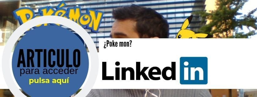 ¿Poke mon?