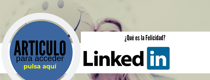 ¿Qué es la Felicidad?