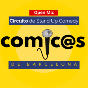 Cómicos de Barcelona