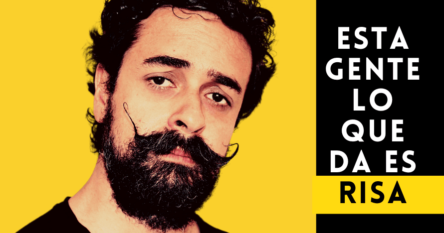 Esta gente lo que da es risa