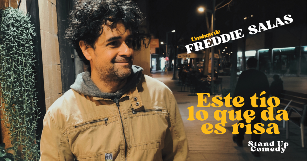 este tio lo que da es risa